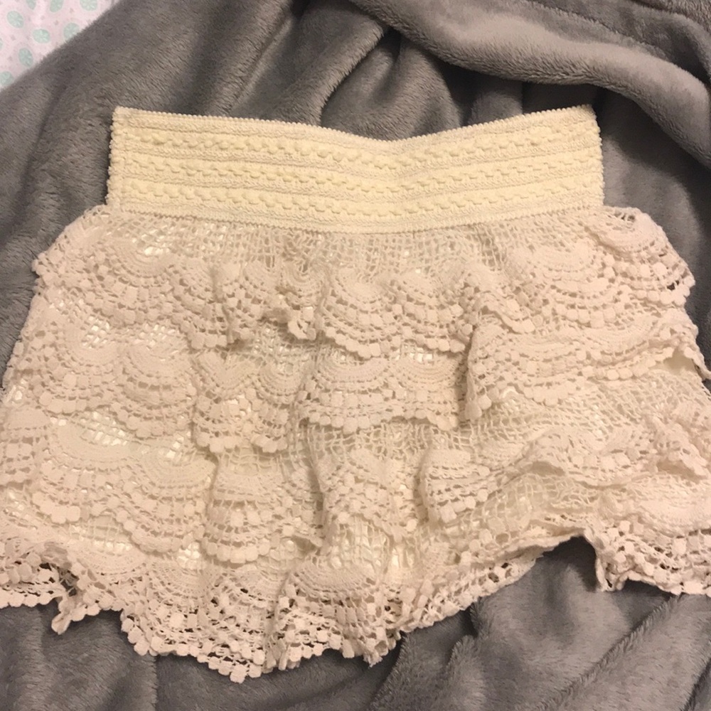 shorts